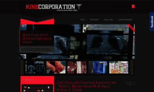 Kinecorporation.blogspot.com.es thumbnail