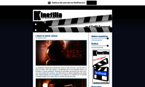 Kinefilia.wordpress.com thumbnail