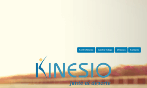 Kinesioargentina.com.ar thumbnail