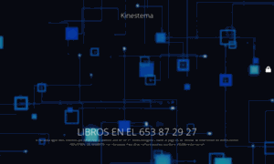 Kinestema.com thumbnail