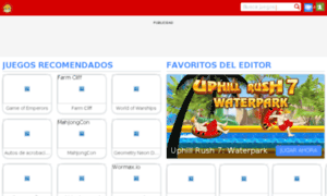 King.juegos.com thumbnail