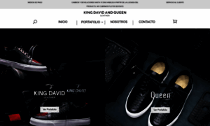 Kingdavidandqueen.com thumbnail