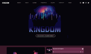 Kingdom.band thumbnail