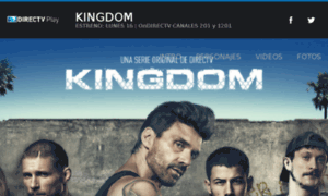 Kingdom.directvplay.com thumbnail