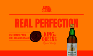 Kingofqueens.com.co thumbnail