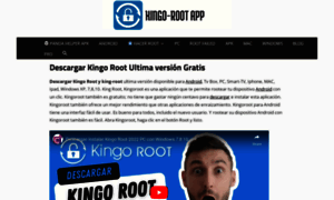 Kingoroot-app.com thumbnail