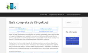 Kingorootdescargar.com thumbnail