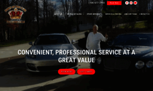 Kingsofcarcare.com thumbnail
