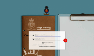 Kingstraining.myatenea.com thumbnail