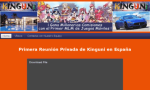 Kinguni.eu thumbnail