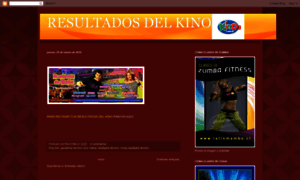 Kinochile.blogspot.com thumbnail
