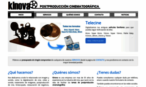Kinova.com thumbnail