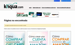 Kinqua.com thumbnail