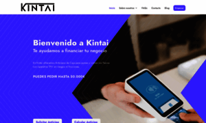 Kintai.com thumbnail