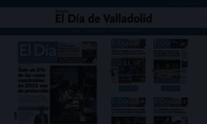 Kiosko.eldiadevalladolid.com thumbnail