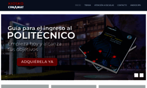 Kioskoconamat.com thumbnail