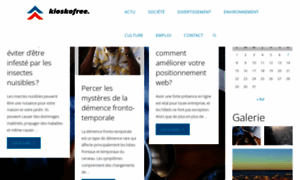 Kioskofree.com thumbnail