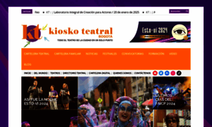 Kioskoteatral.com thumbnail