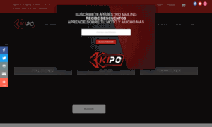 Kipomotos.com thumbnail