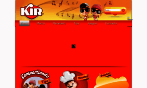Kir.com.mx thumbnail