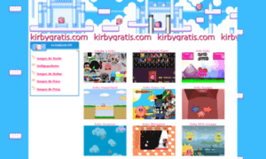 Kirbygratis.com thumbnail