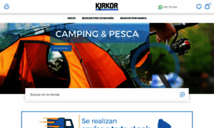 Kirkor.com.uy thumbnail