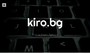 Kiro.bg thumbnail