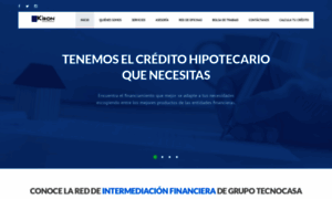 Kironmexico.mx thumbnail