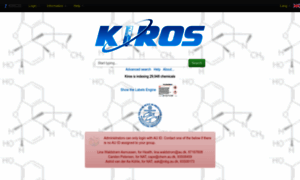 Kiros.dk thumbnail