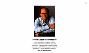 Kirschsubstack.com thumbnail