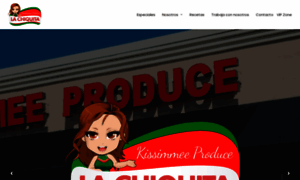 Kissimmee-produce.com thumbnail