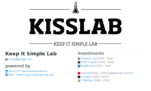 Kisslab.com thumbnail