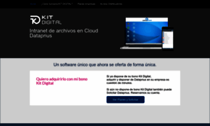 Kit-digital.net thumbnail