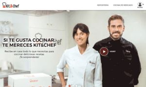 Kitandchef.com thumbnail
