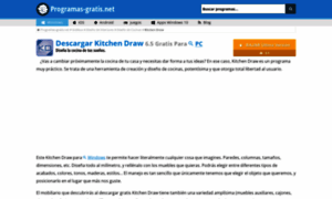Kitchen-draw.programas-gratis.net thumbnail