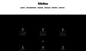 Kitchen.es thumbnail