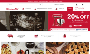 Kitchenaidperu.com thumbnail