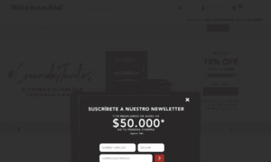 Kitchenaidstore.com.co thumbnail