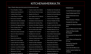 Kitchenamerika.tk thumbnail