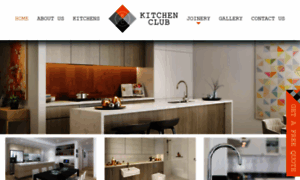 Kitchenclub.com.au thumbnail