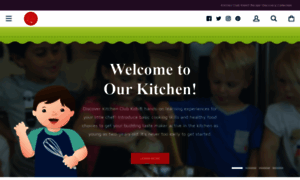 Kitchenclubkids.com thumbnail