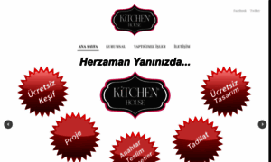 Kitchenhouse.com.tr thumbnail