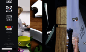Kitchenhouse.com.ua thumbnail
