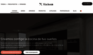 Kitchenin.es thumbnail
