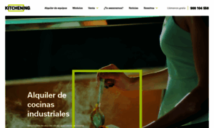 Kitchening.es thumbnail