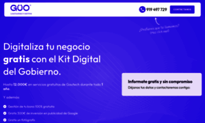 Kitdigital.activatubono.com thumbnail