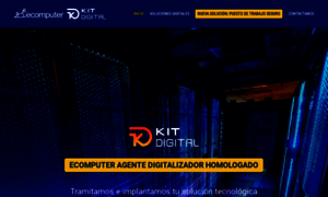 Kitdigital.ecomputer.es thumbnail