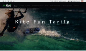 Kitefuntarifa.com thumbnail