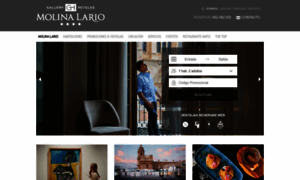 Kitk.hotelmolinalario.com thumbnail