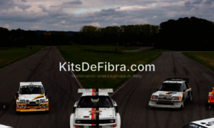 Kitsdefibra.com thumbnail